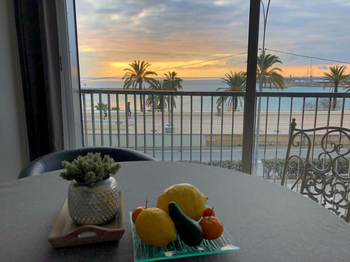 Etoile De - Menton, Garavan Appartement